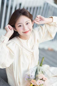 Modern Aesthetic and Style with chickkii_ in YiTuYu Art Language Vol.8042 - image 18