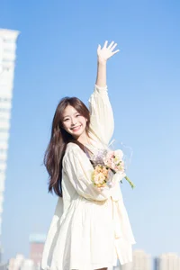 Modern Aesthetic and Style with chickkii_ in YiTuYu Art Language Vol.8042 - image 9