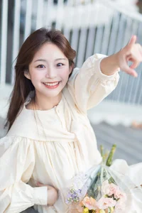 Modern Aesthetic and Style with chickkii_ in YiTuYu Art Language Vol.8042 - image 14