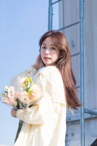 Modern Aesthetic and Style with chickkii_ in YiTuYu Art Language Vol.8042 - image 11