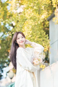 Modern Aesthetic and Style with chickkii_ in YiTuYu Art Language Vol.8042 - image 25