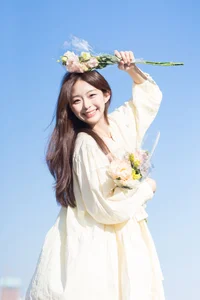 Modern Aesthetic and Style with chickkii_ in YiTuYu Art Language Vol.8042 - image 20