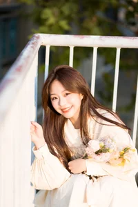 Modern Aesthetic and Style with chickkii_ in YiTuYu Art Language Vol.8042 - image 6