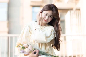 Modern Aesthetic and Style with chickkii_ in YiTuYu Art Language Vol.8042 - image 21
