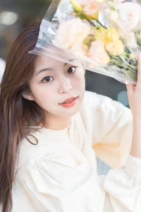 Modern Aesthetic and Style with chickkii_ in YiTuYu Art Language Vol.8042 - image 5
