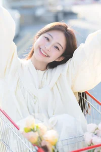 Modern Aesthetic and Style with chickkii_ in YiTuYu Art Language Vol.8042 - image 12