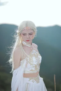 Art Language Vol.6481 Featuring Wu Sui: A Masterclass in Contemporary Portraiture - image 12