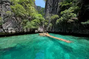 Explore Puerto Princesa National Park: Surreal, Majestic Underground River Hidden in Philippines' Limestone Caves - image 4