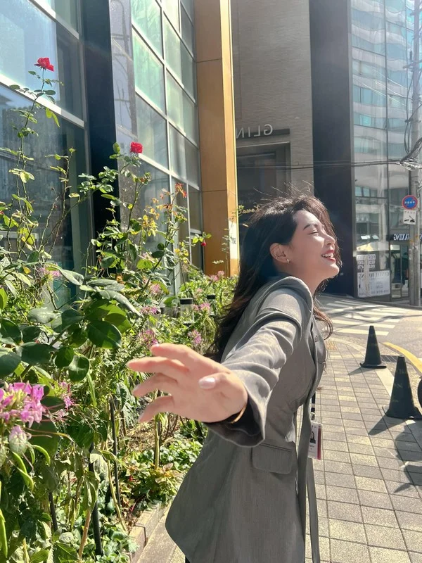 Rising Above Criticism: Nam Dinh's 'Plastic Surgery Hot Girl' Speaks Out
