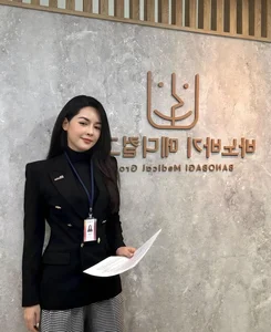 Rising Above Criticism: Nam Dinh's 'Plastic Surgery Hot Girl' Speaks Out - image 1