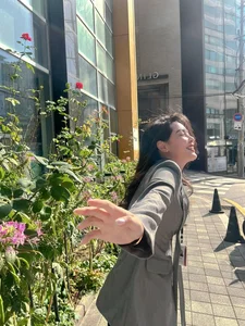 Rising Above Criticism: Nam Dinh's 'Plastic Surgery Hot Girl' Speaks Out - image 0