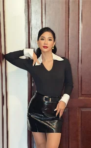 Stunning Comebacks and Surprises in Vietnam's Sisters Who Make Waves - image 0