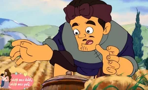 The Jar of Gold and the Jar of Snakes: A Classic Fairy Tale - image 1