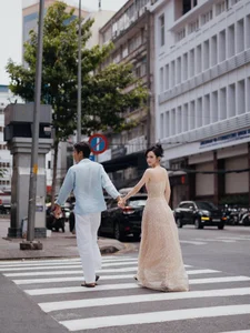 Vietnamese Showbiz June 5: Chiem Quoc Thai Family Update and Huong Giang's Rating - image 10