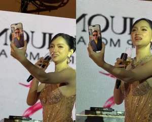 Vietnamese Showbiz June 5: Chiem Quoc Thai Family Update and Huong Giang's Rating - image 7