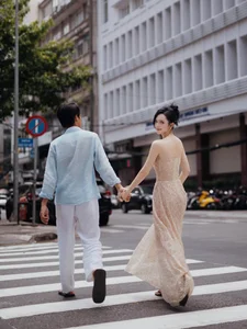 Vietnamese Showbiz June 5: Chiem Quoc Thai Family Update and Huong Giang's Rating - image 6