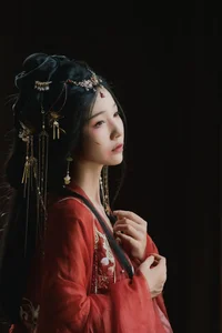 YiTuYu Art Language Vol.7319: The Ethereal Beauty of Rui Xue Mizuyuki - image 7