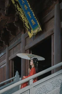 YiTuYu Art Language Vol.7319: The Ethereal Beauty of Rui Xue Mizuyuki - image 27