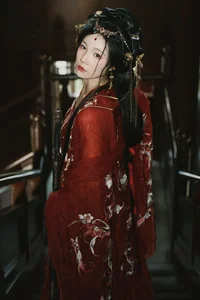YiTuYu Art Language Vol.7319: The Ethereal Beauty of Rui Xue Mizuyuki - image 11