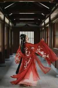 YiTuYu Art Language Vol.7319: The Ethereal Beauty of Rui Xue Mizuyuki - image 31