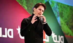 The Massive Wealth of Arrested Telegram Founder Pavel Durov - image 1