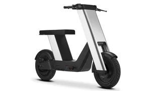 Olto Hybrid E-Bike: The Revolutionary Electric Moped Priced at $3,495 - image 7