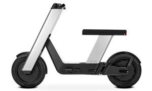 Olto Hybrid E-Bike: The Revolutionary Electric Moped Priced at $3,495 - image 3
