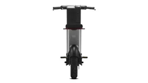 Olto Hybrid E-Bike: The Revolutionary Electric Moped Priced at $3,495 - image 2