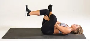 Essential Post-Run Stretching Guide: Importance and Effective Exercises for Fast Muscle Recovery - image 4