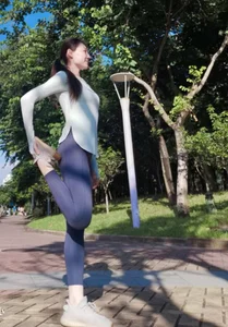 Essential Post-Run Stretching Guide: Importance and Effective Exercises for Fast Muscle Recovery - image 3