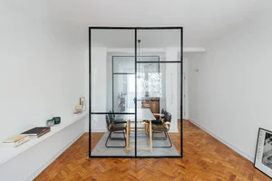 Stunning 80m2 Apartment Design Concepts for Modern Families: 2026 Interior Trends - image 10