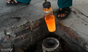 The Legend of the Green Beer Glass: Preserving the Traditional Craft of Glass Blowing in Xoi Tri Village - image 3