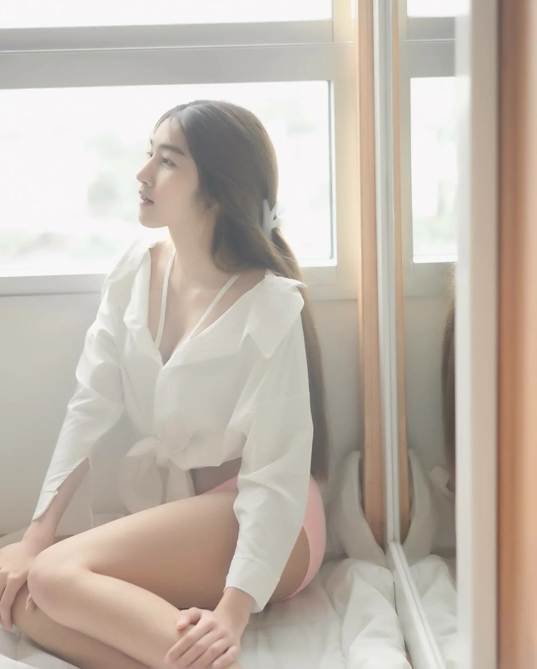 Nisa Khamarat: Exploring the Fitness and Fashion World of Thailand's Top Model