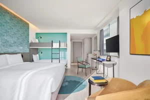 Experience the Ultimate Family Getaway at voco Ma Belle Danang IHG Hotel - image 2