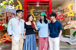 Inside OHQUAO: The Creative Platform Empowering 150 Vietnamese Artists - image 0