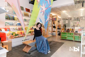 Inside OHQUAO: The Creative Platform Empowering 150 Vietnamese Artists - image 9