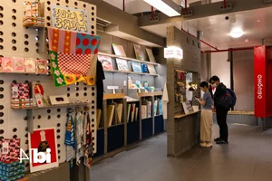 Inside OHQUAO: The Creative Platform Empowering 150 Vietnamese Artists - image 13