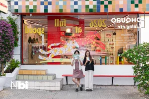 Inside OHQUAO: The Creative Platform Empowering 150 Vietnamese Artists - image 2