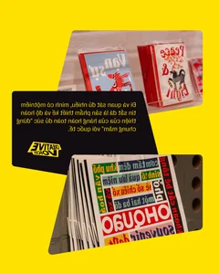 Inside OHQUAO: The Creative Platform Empowering 150 Vietnamese Artists - image 7
