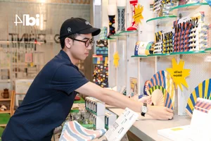 Inside OHQUAO: The Creative Platform Empowering 150 Vietnamese Artists - image 18