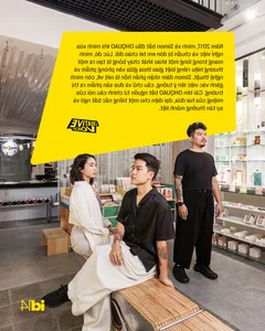 Inside OHQUAO: The Creative Platform Empowering 150 Vietnamese Artists - image 14