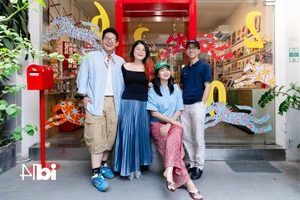 Inside OHQUAO: The Creative Platform Empowering 150 Vietnamese Artists - image 4