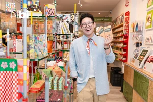 Inside OHQUAO: The Creative Platform Empowering 150 Vietnamese Artists - image 1