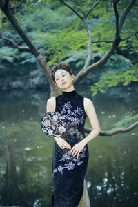 Complete 49P Gallery: YiTuYu Art Language Vol.10329 Featuring 2ii - image 17
