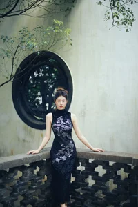 Complete 49P Gallery: YiTuYu Art Language Vol.10329 Featuring 2ii - image 9