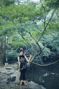 Complete 49P Gallery: YiTuYu Art Language Vol.10329 Featuring 2ii - image 2