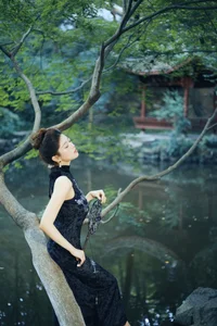 Complete 49P Gallery: YiTuYu Art Language Vol.10329 Featuring 2ii - image 33