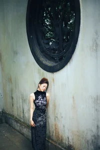Complete 49P Gallery: YiTuYu Art Language Vol.10329 Featuring 2ii - image 24