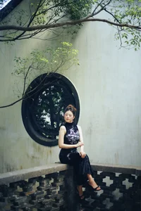 Complete 49P Gallery: YiTuYu Art Language Vol.10329 Featuring 2ii - image 13