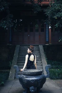 Complete 49P Gallery: YiTuYu Art Language Vol.10329 Featuring 2ii - image 5